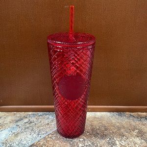 Brand new…24 oz. Venti